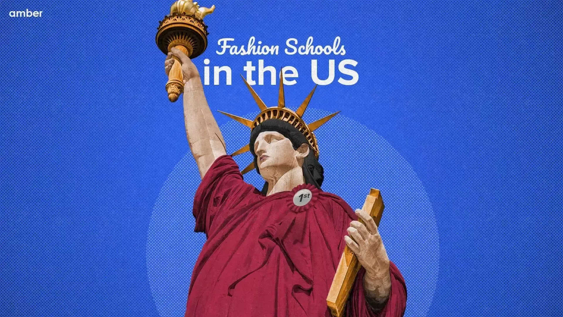 15 Best Fashion Schools in the US Courses, Ranking, and More Amber